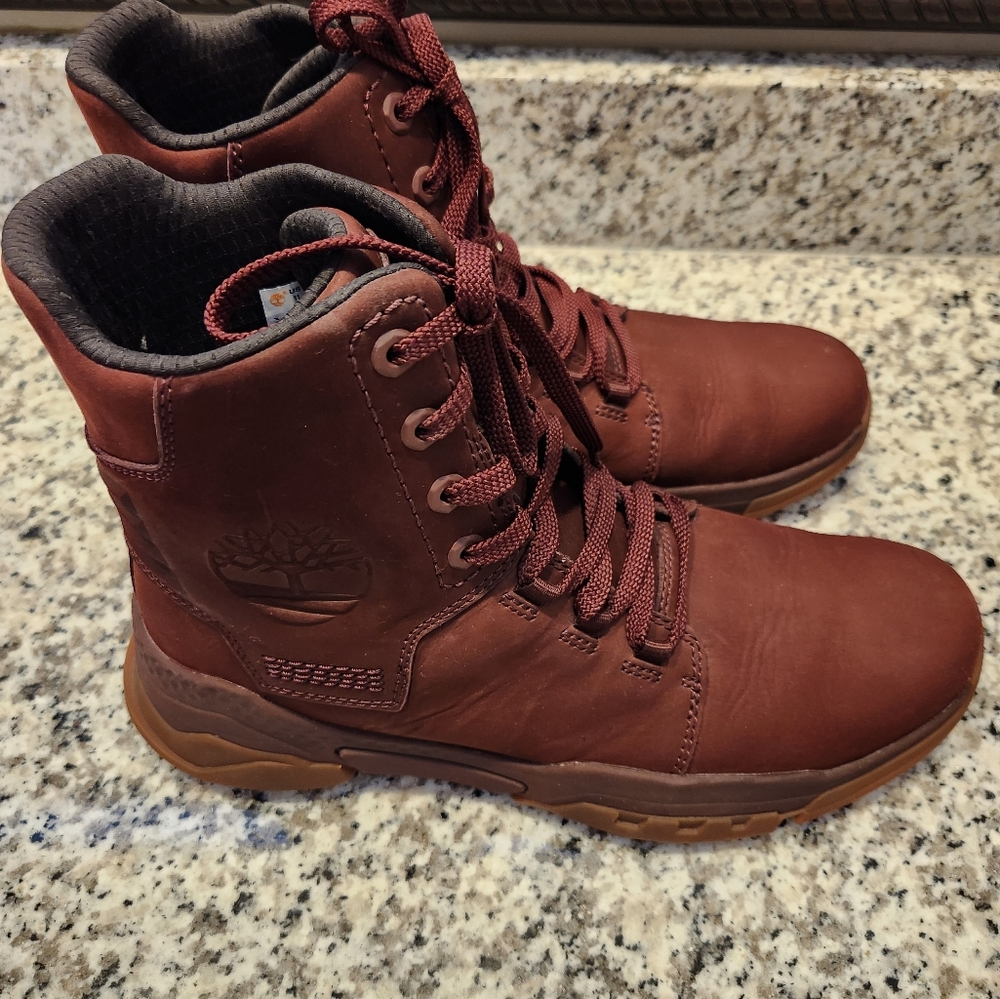 Timberland Hikers